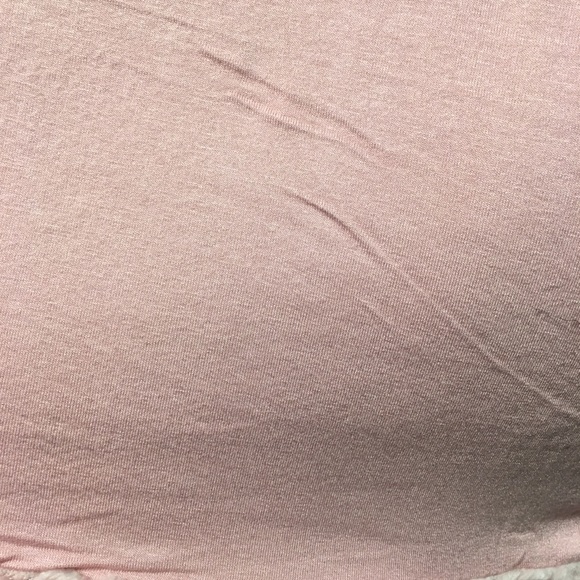 Last one sz smallšøBlush Sherpa hooded vest.šø - Picture 5 of 8